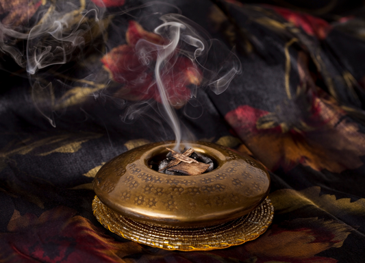 Why People Love Oud and Its Different Types