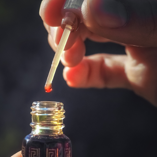 Fragrance Oils and the Pulse Points You Need to Apply Them On