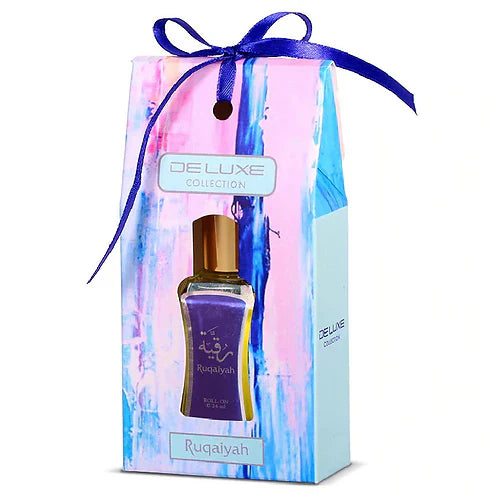 Ruqaiyah Roll-On - Oura Scents