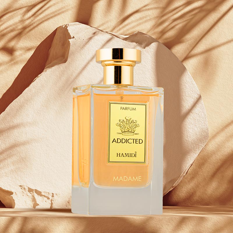 Addicted Madame EDP - Oura Scents