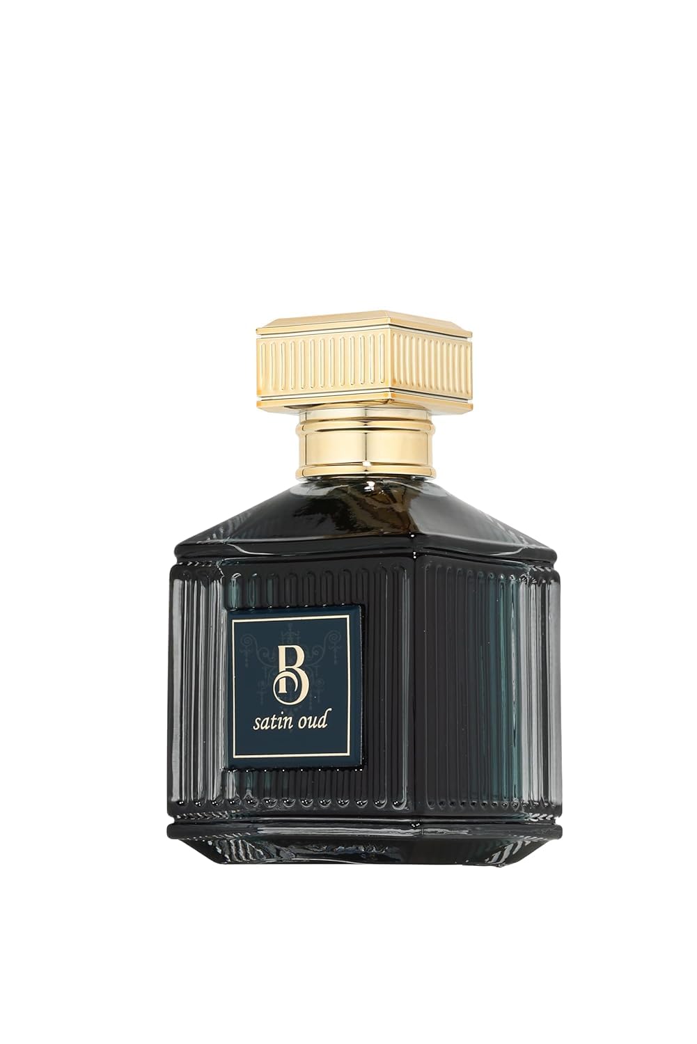 B-Satin Oud EDP - Oura Scents