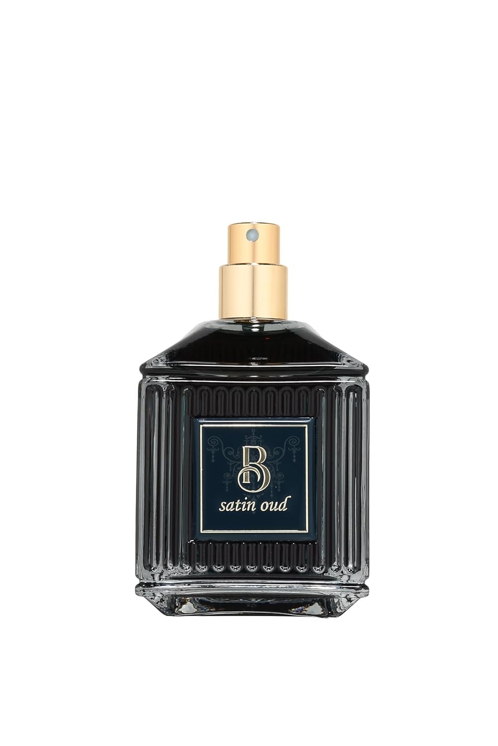 B-Satin Oud EDP - Oura Scents