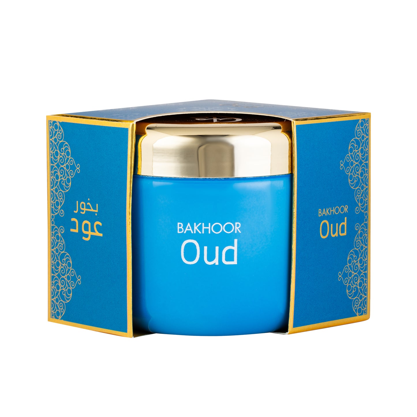 Oud Bakhoor