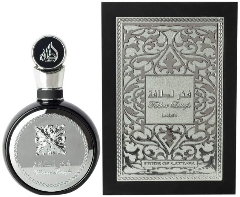 Fakhar Black