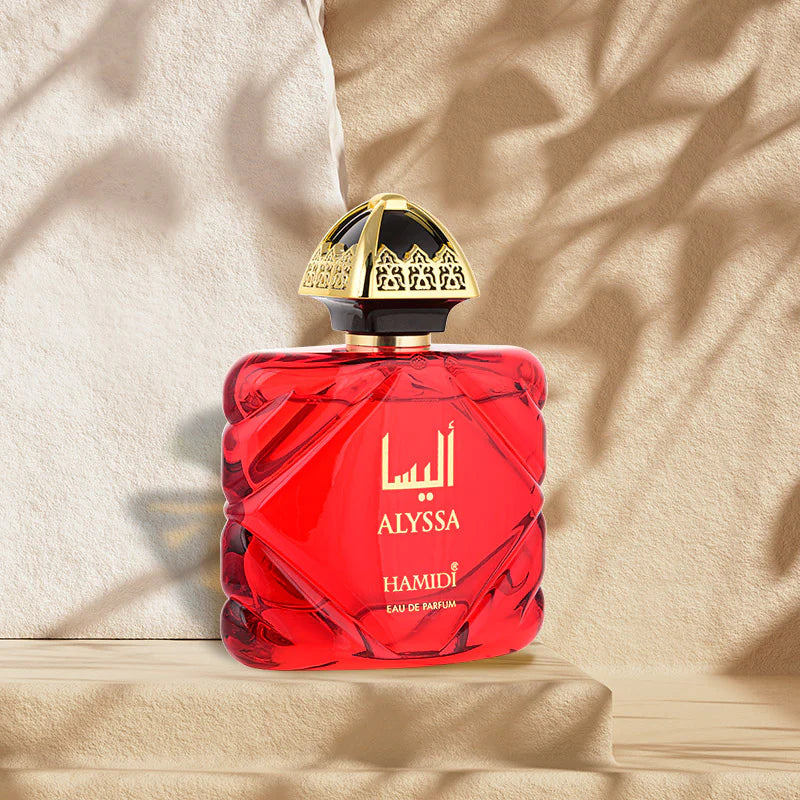 Alyssa EDP - Oura Scents