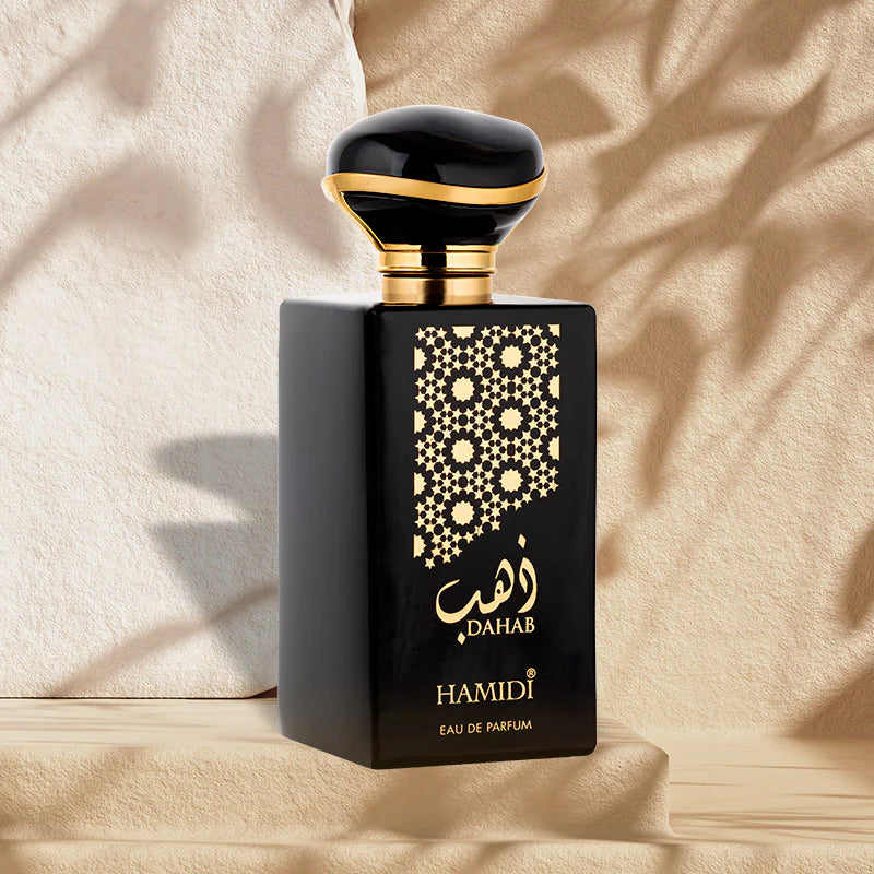 Dahab EDP - Oura Scents