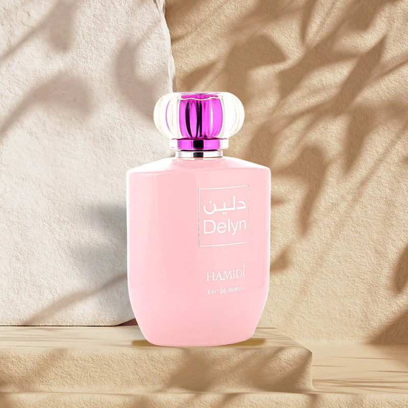 Delyn EDP - Oura Scents