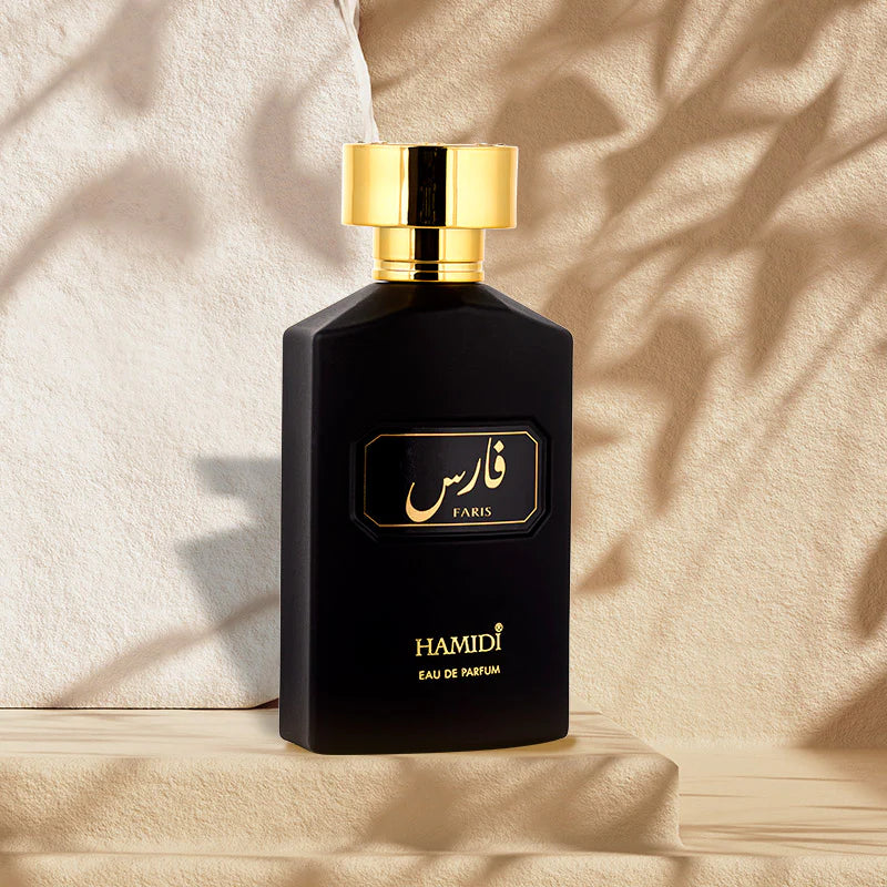 Faris EDP - Oura Scents