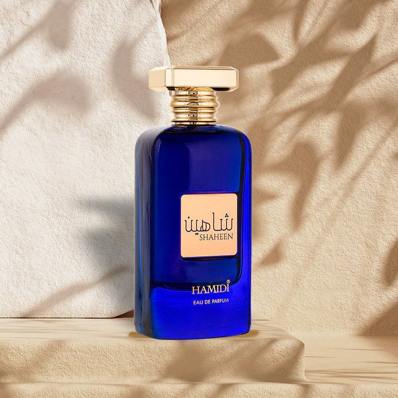 Shaheen EDP - Oura Scents