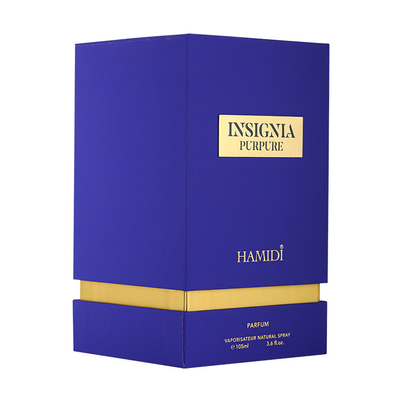 Purpure Insignia Collection Parfum