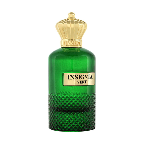 Vert EDP - Insignia Collection - Oura Scents
