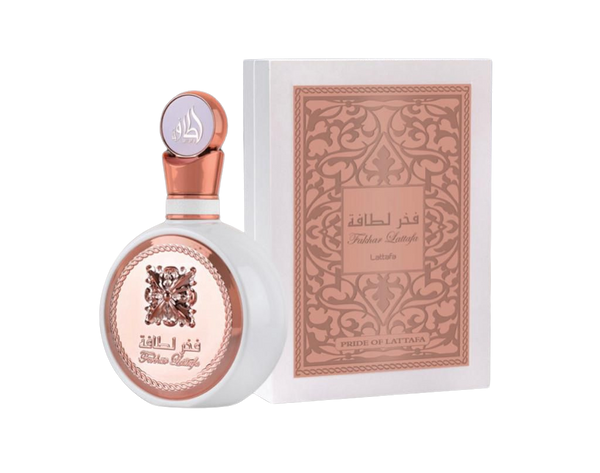 Fakhar Rose EDP