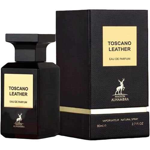 TOSCANO LEATHER