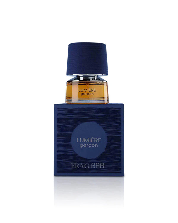Lumiere Garcon EDP - Oura Scents