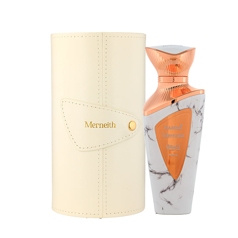 Merneith Legacy Collection Parfum