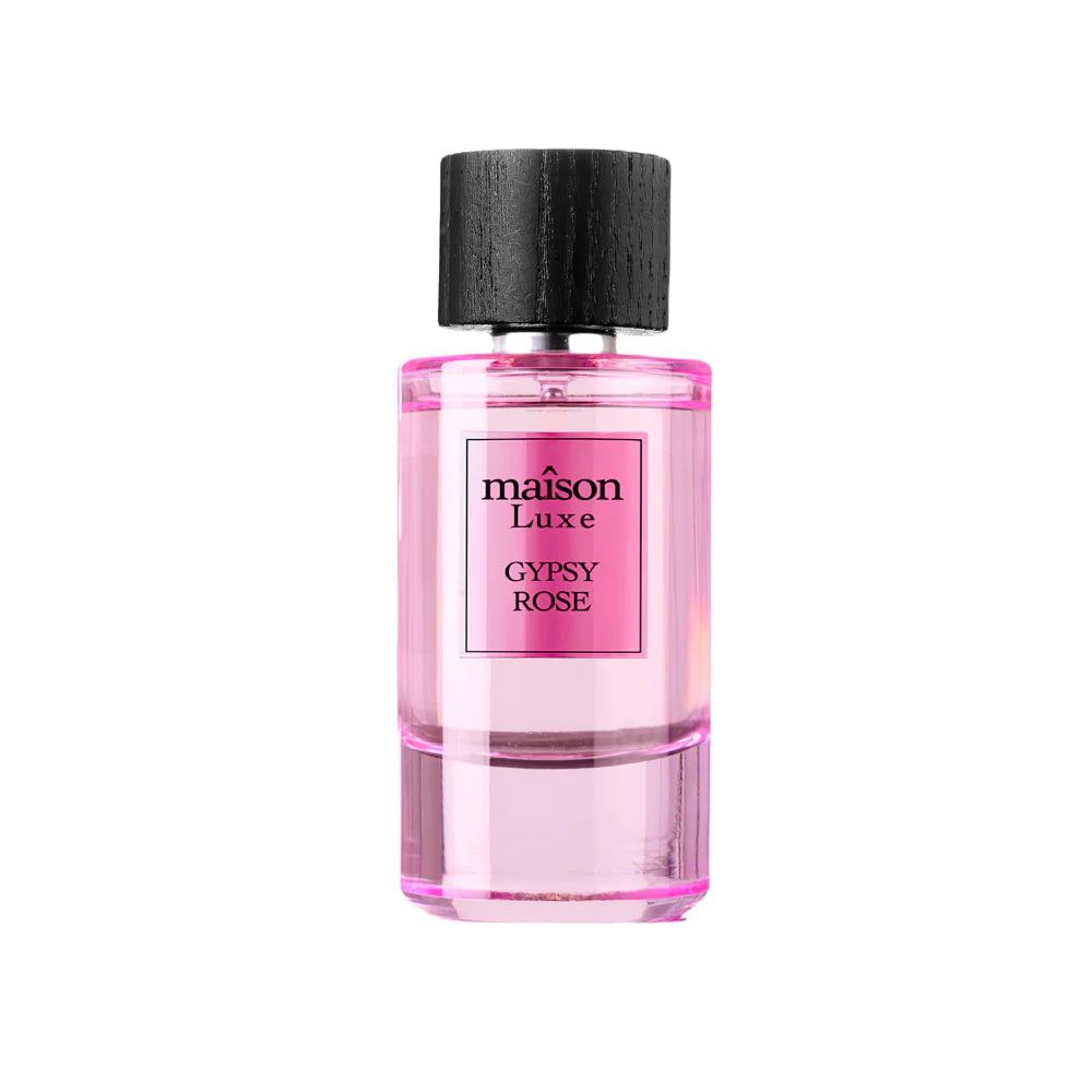 Maison Luxe Gypsy Rose EDP Maison Luxe Gypsy Rose EDP - Oura Scents