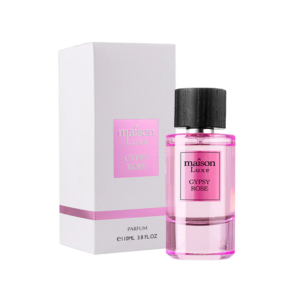 Maison Luxe Gypsy Rose EDP Maison Luxe Gypsy Rose EDP - Oura Scents