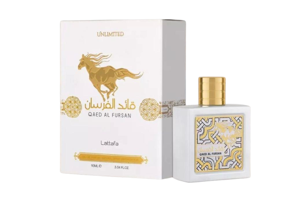 Qaed Al Fursan Unlimited