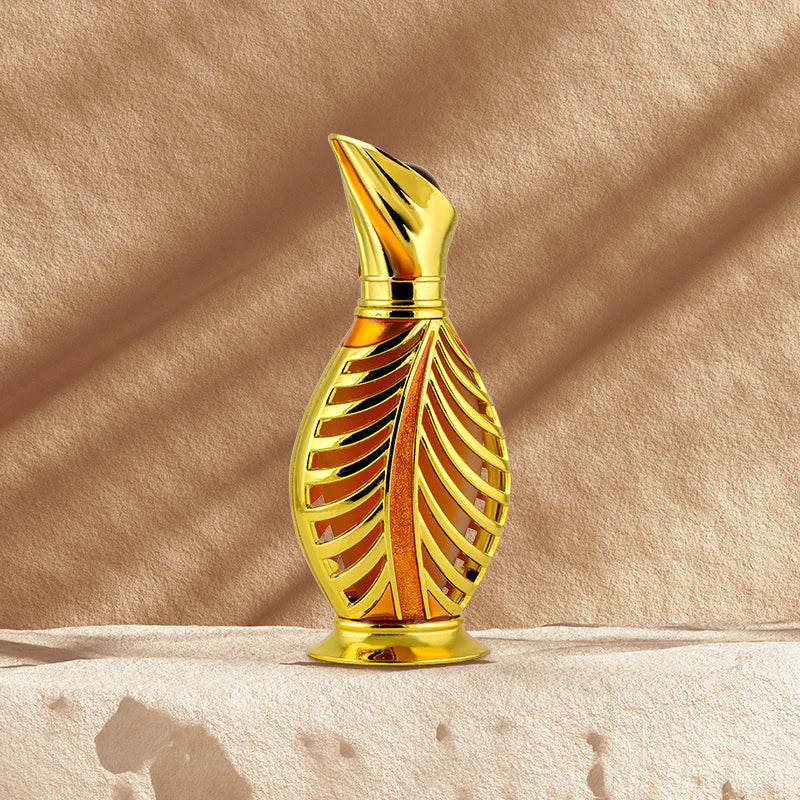 Rehana Attar Perfume Oil - Oura Scents
