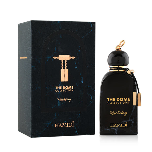 Reichstag EDP - The Dome Collection
