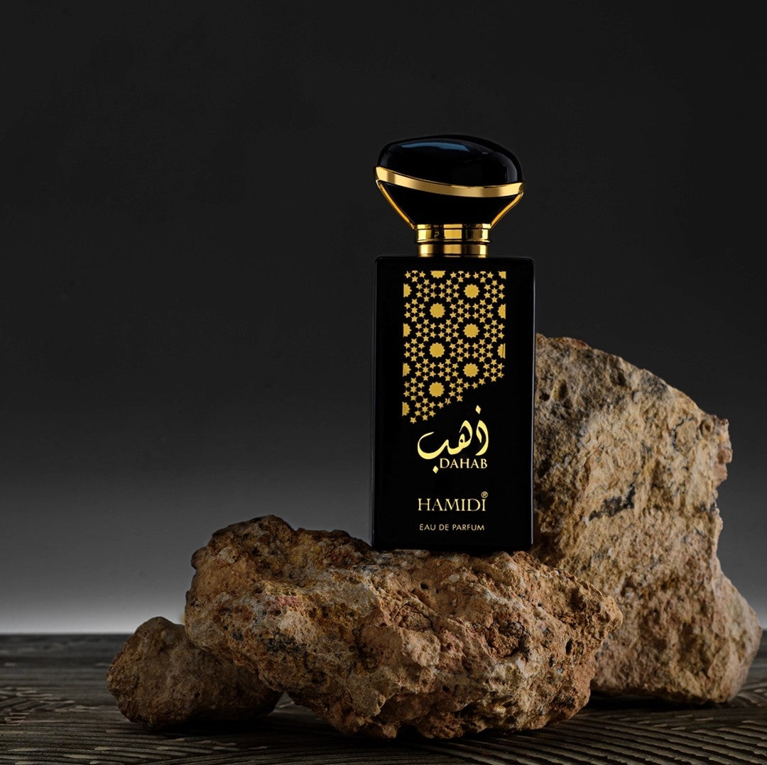 Dahab EDP - Oura Scents