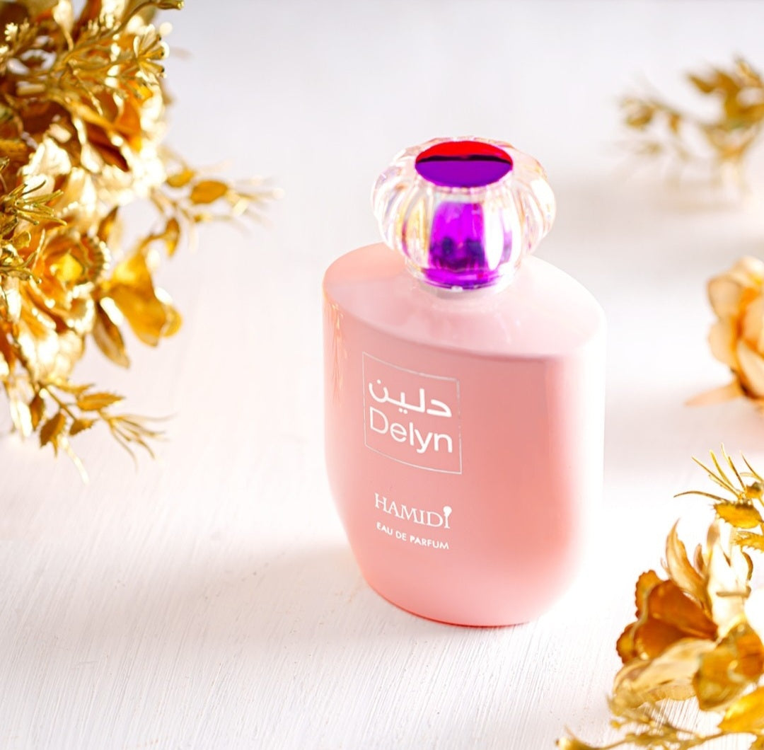 Delyn EDP - Oura Scents