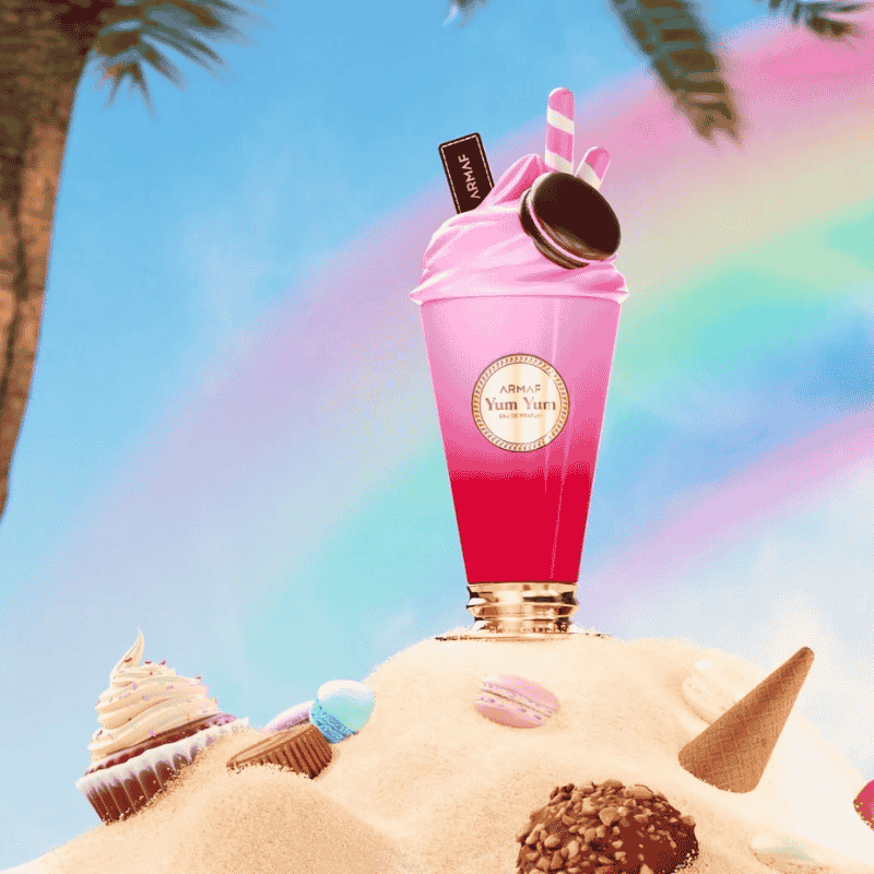 Yum Yum - Oura Scents