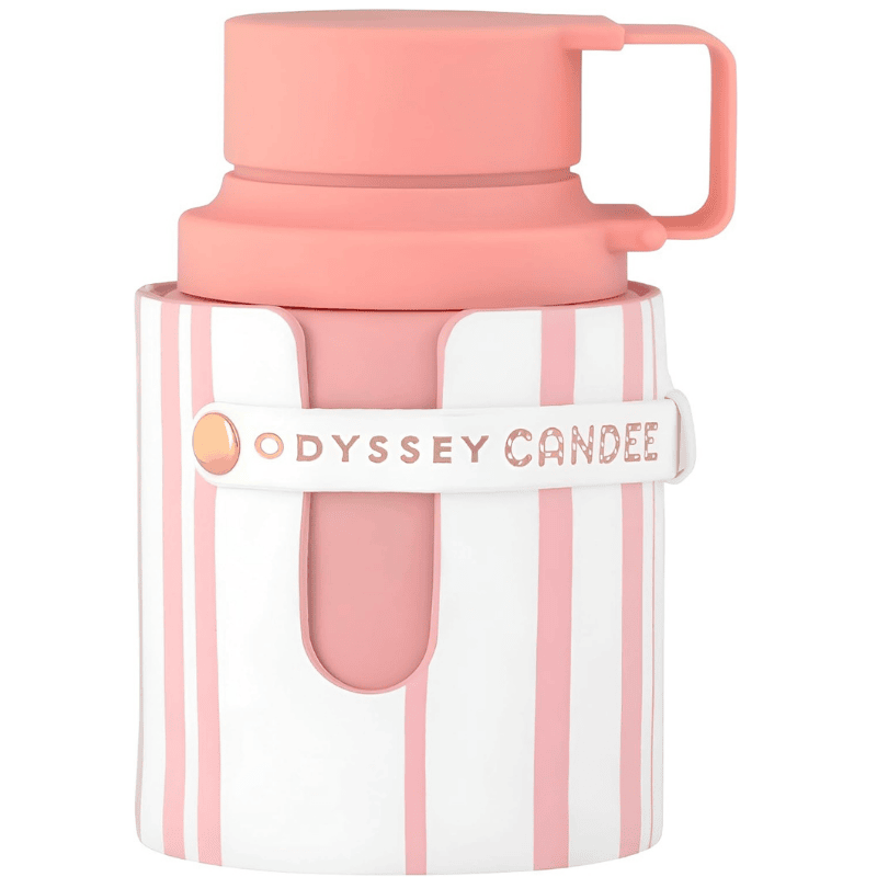 Odyssey Candee Special Edition EDP - Oura Scents
