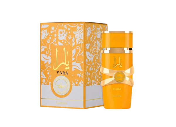 Yara Tous EDP