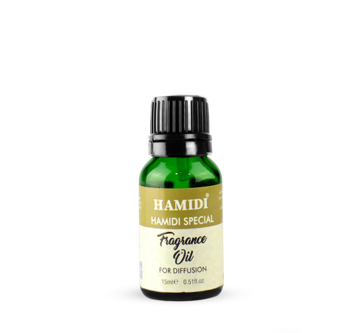 Hamidi Special Fragrance Diffuser Oil – Oura Scents