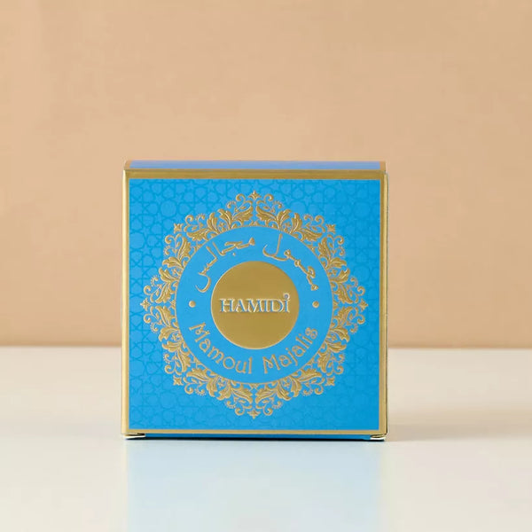 Mamoul Hamidi Majalis Bakhoor - Oura Scents