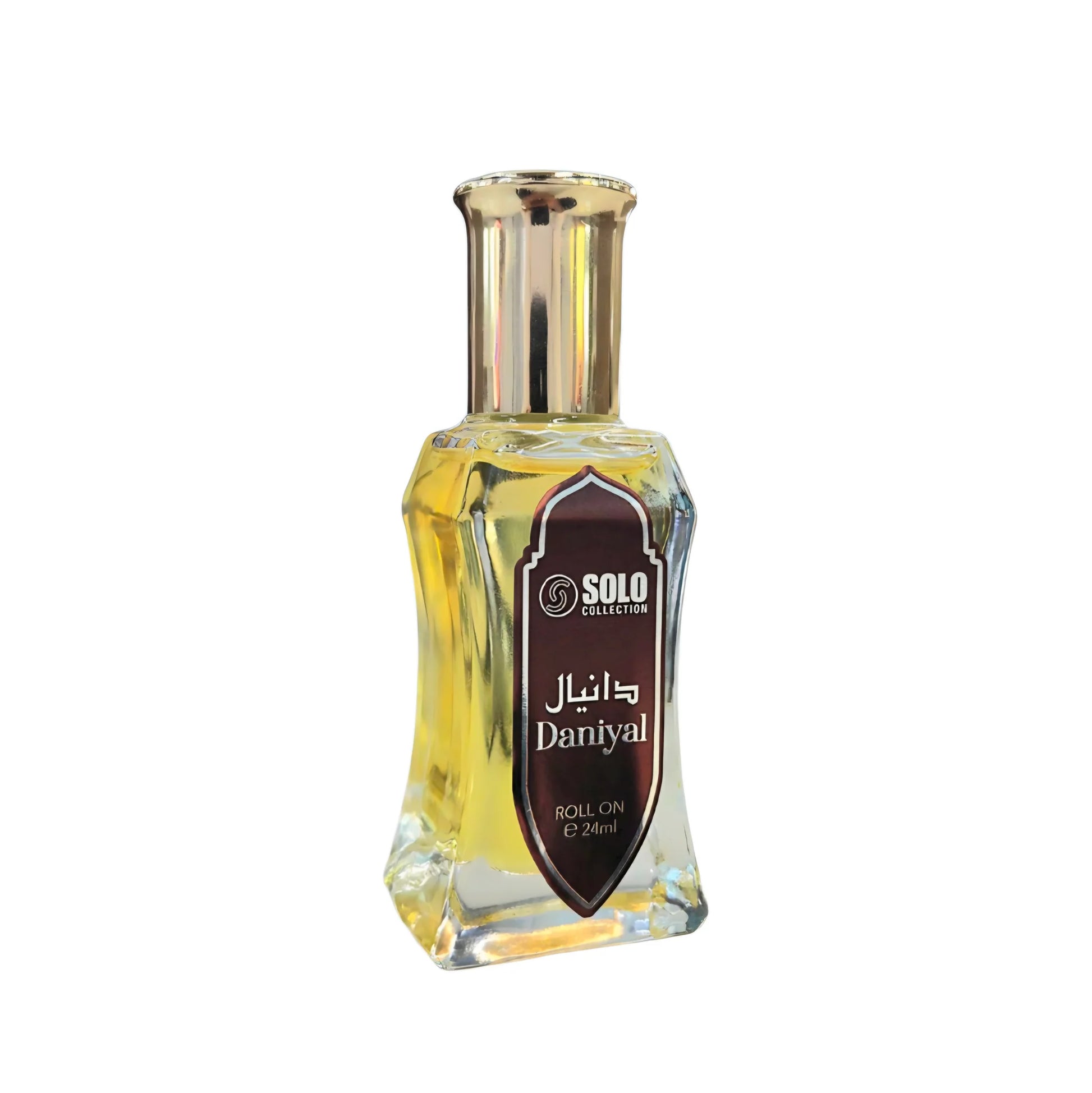Daniyal Roll-On 24ML - Oura Scents