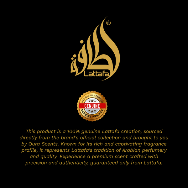 Liam Blue Shine EDP - Oura Scents