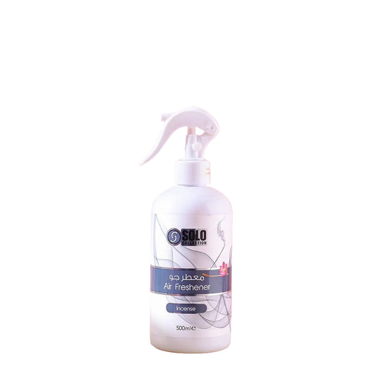 Incense Air Freshener Spray - Oura Scents