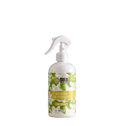 Jasmine Air Freshener Spray - Oura Scents