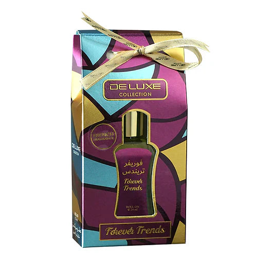 Forever Trends Roll-On - Oura Scents