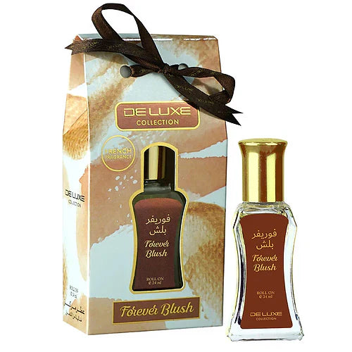 Forever Blush Roll-On - Oura Scents