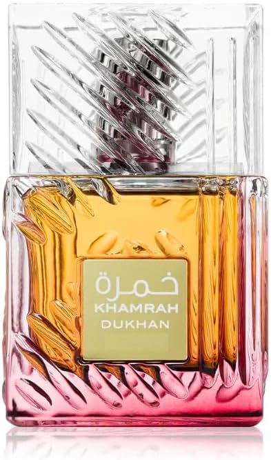 Khamrah Qahwa EDP - Oura Scents