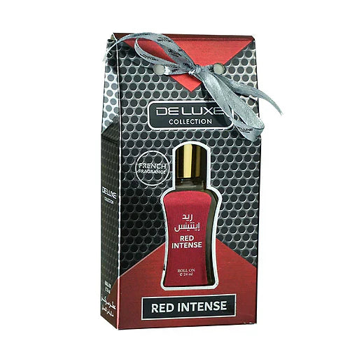 Red Intense Roll-On - Oura Scents