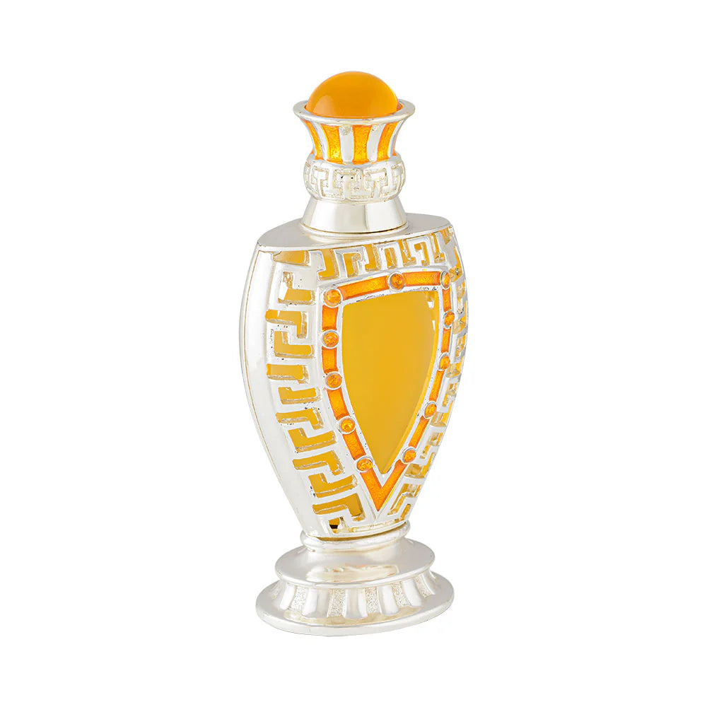 Aafiyah Attar Perfume Oil - Oura Scents