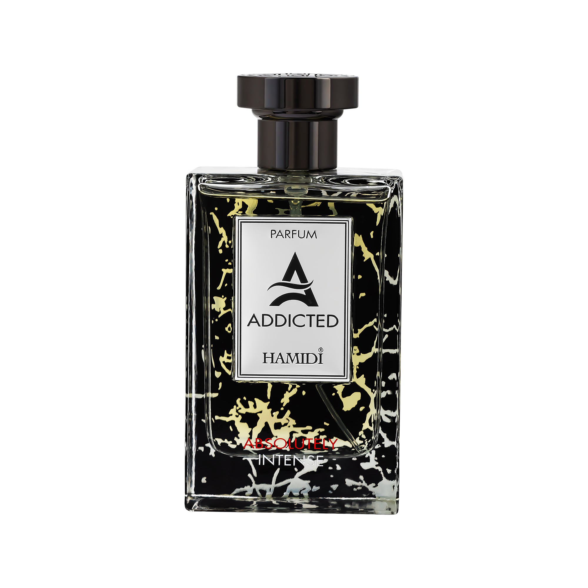 Addicted Absolutely Intense EDP - Oura Scents