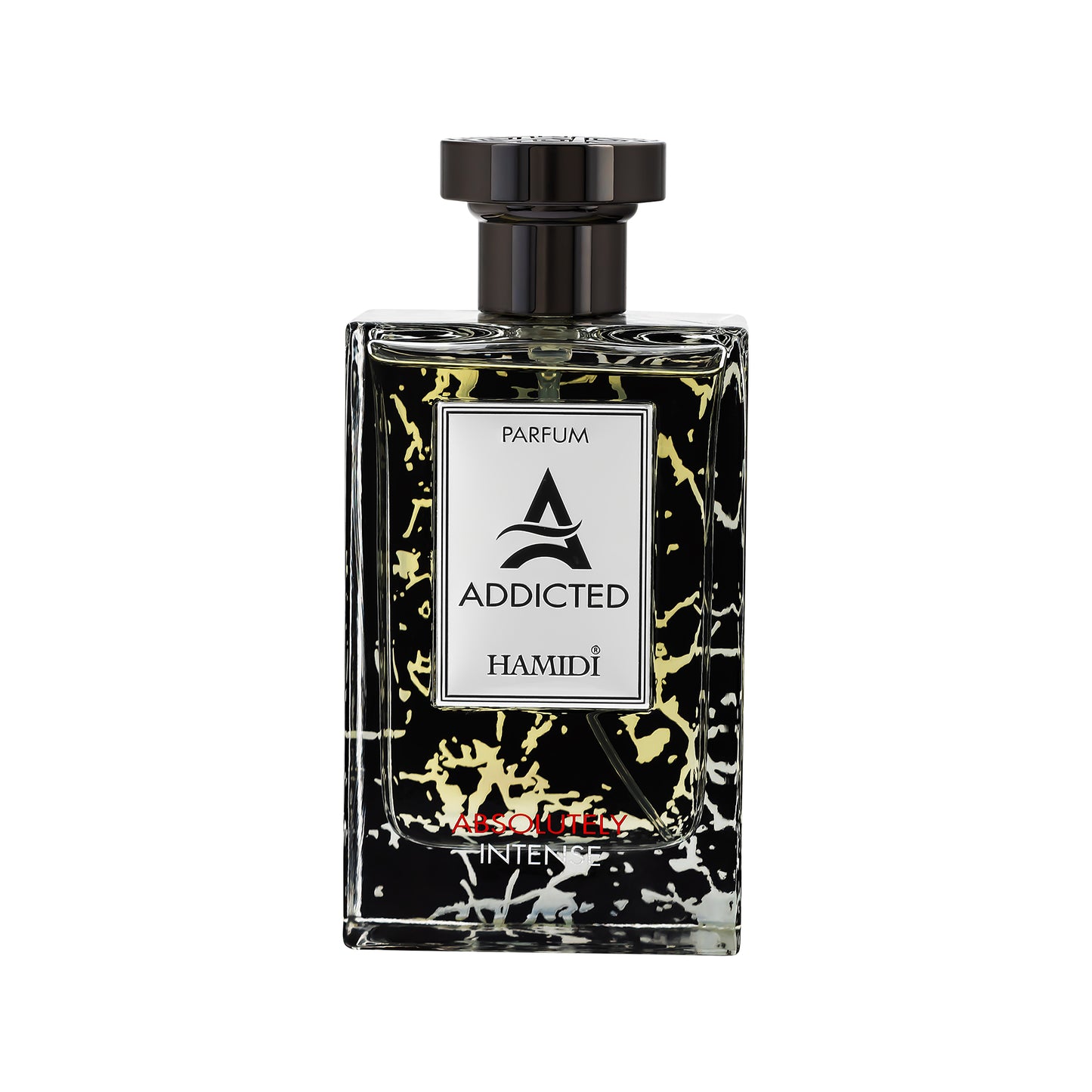 Addicted Absolutely Intense EDP - Oura Scents