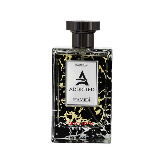 Addicted Absolutely Intense EDP - Oura Scents