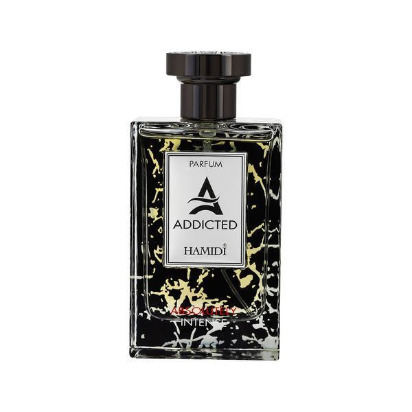 Addicted Absolutely Intense EDP - Oura Scents
