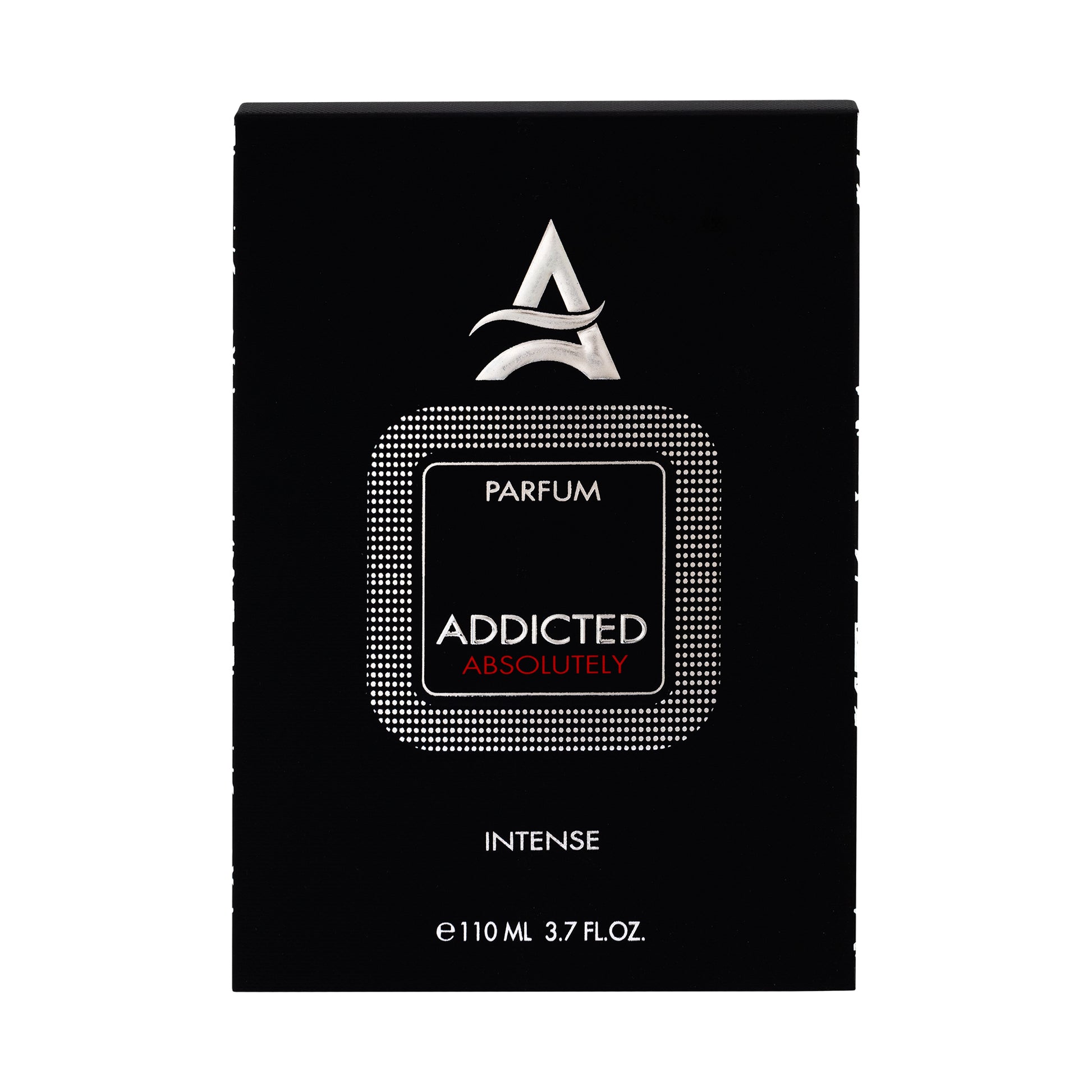 Addicted Absolutely Intense EDP - Oura Scents