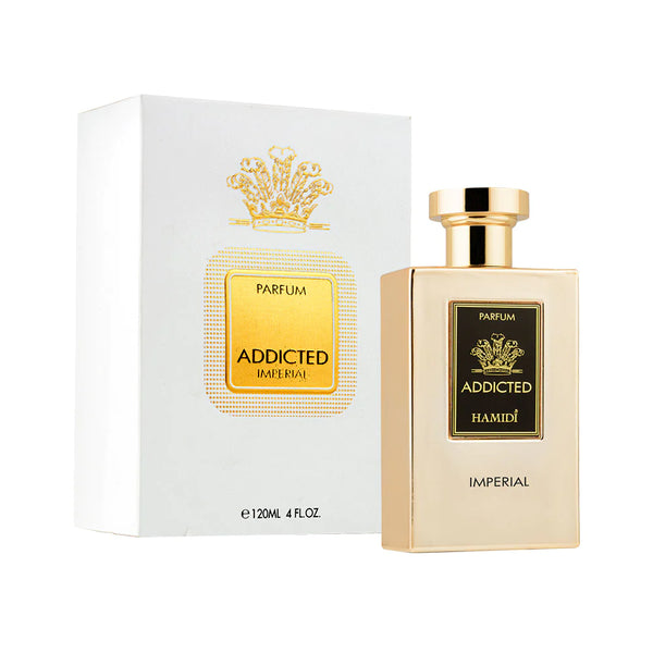 Addicted Imperial EDP - Oura Scents