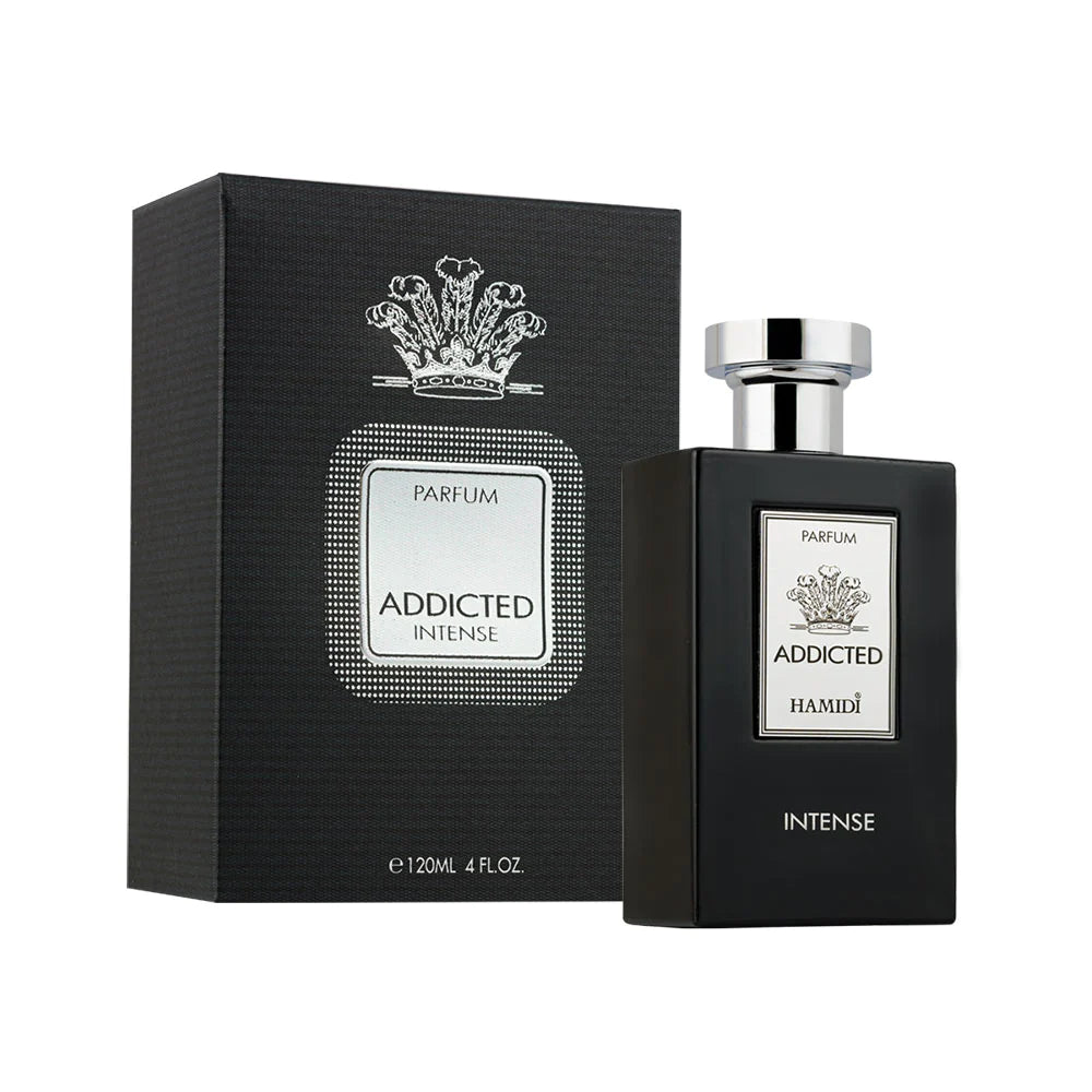 Addicted Intense Parfum