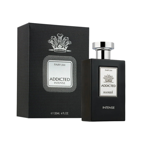 Addicted Intense EDP - Oura Scents
