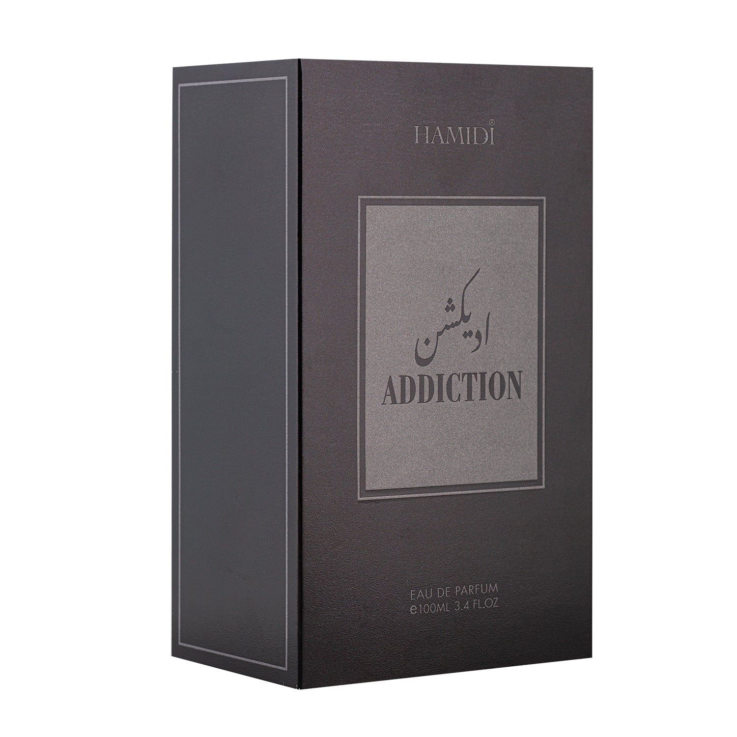 Addiction EDP - Oura Scents