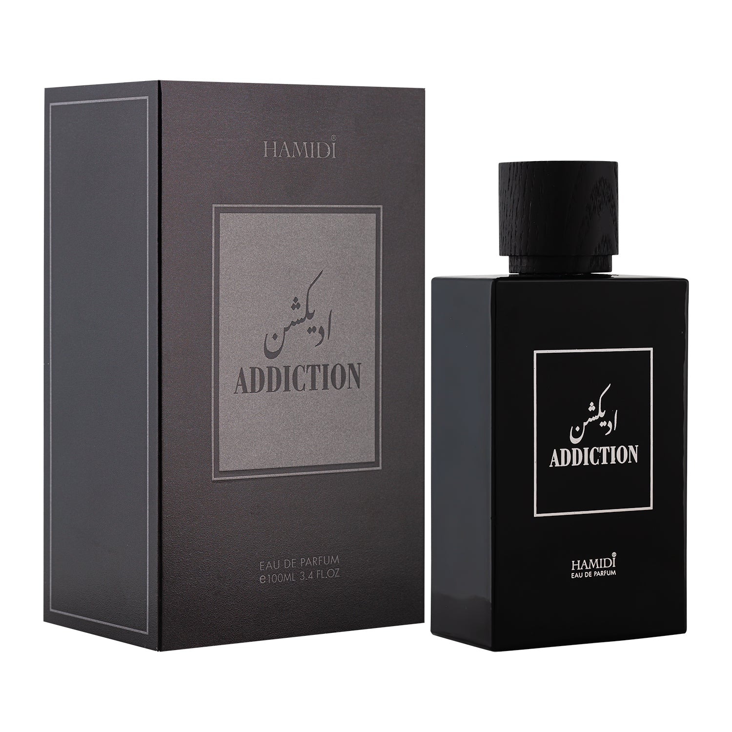 Addiction EDP - Oura Scents